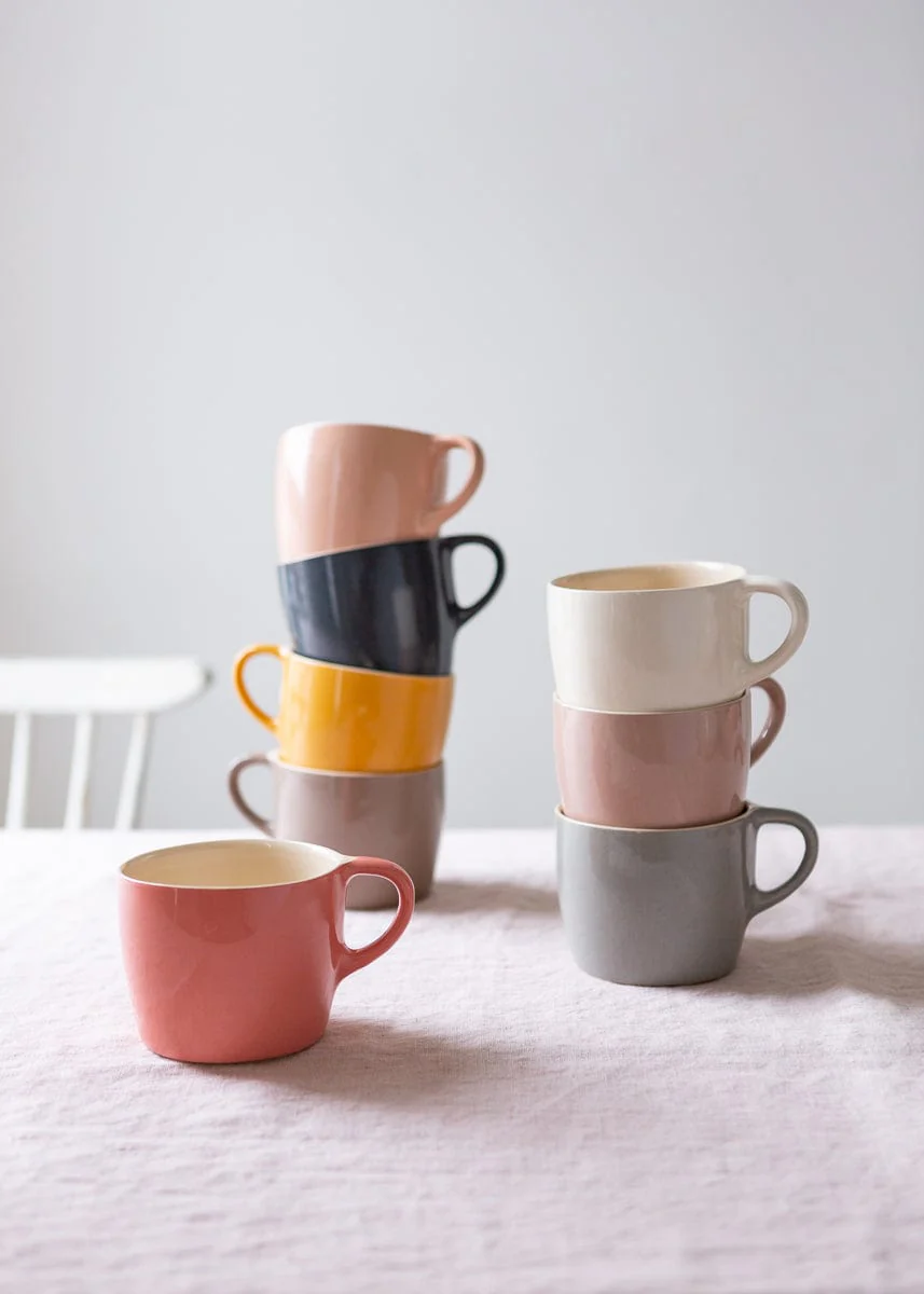 Brickett Davda Mugs - Image 3